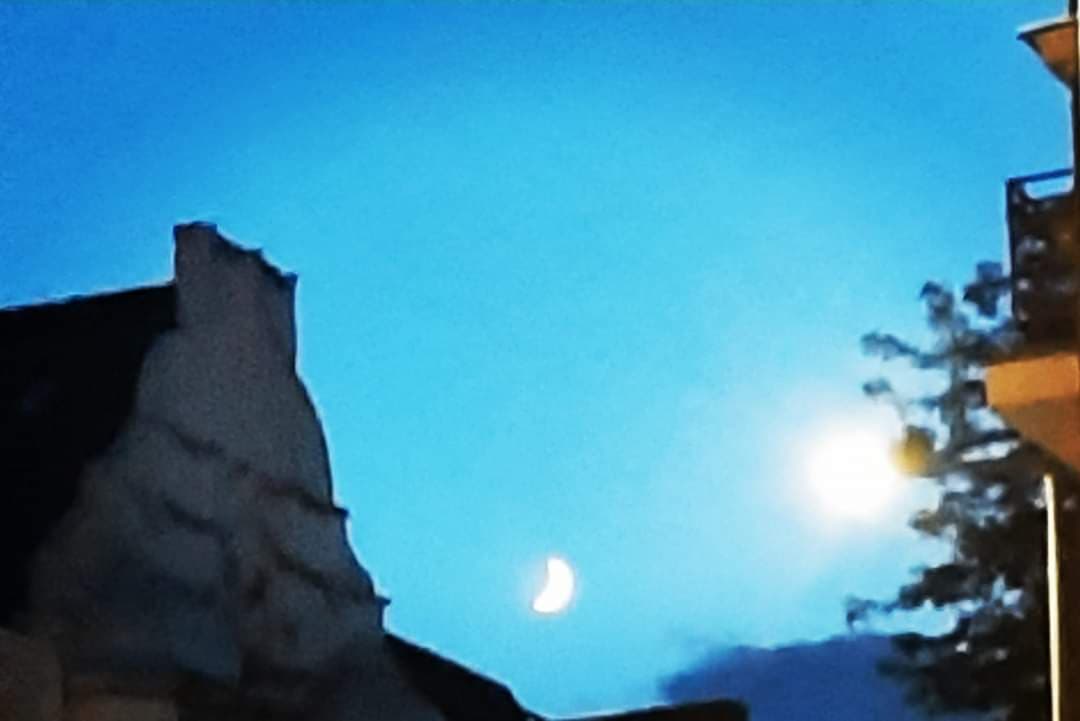 Mucizelerin Kervanı