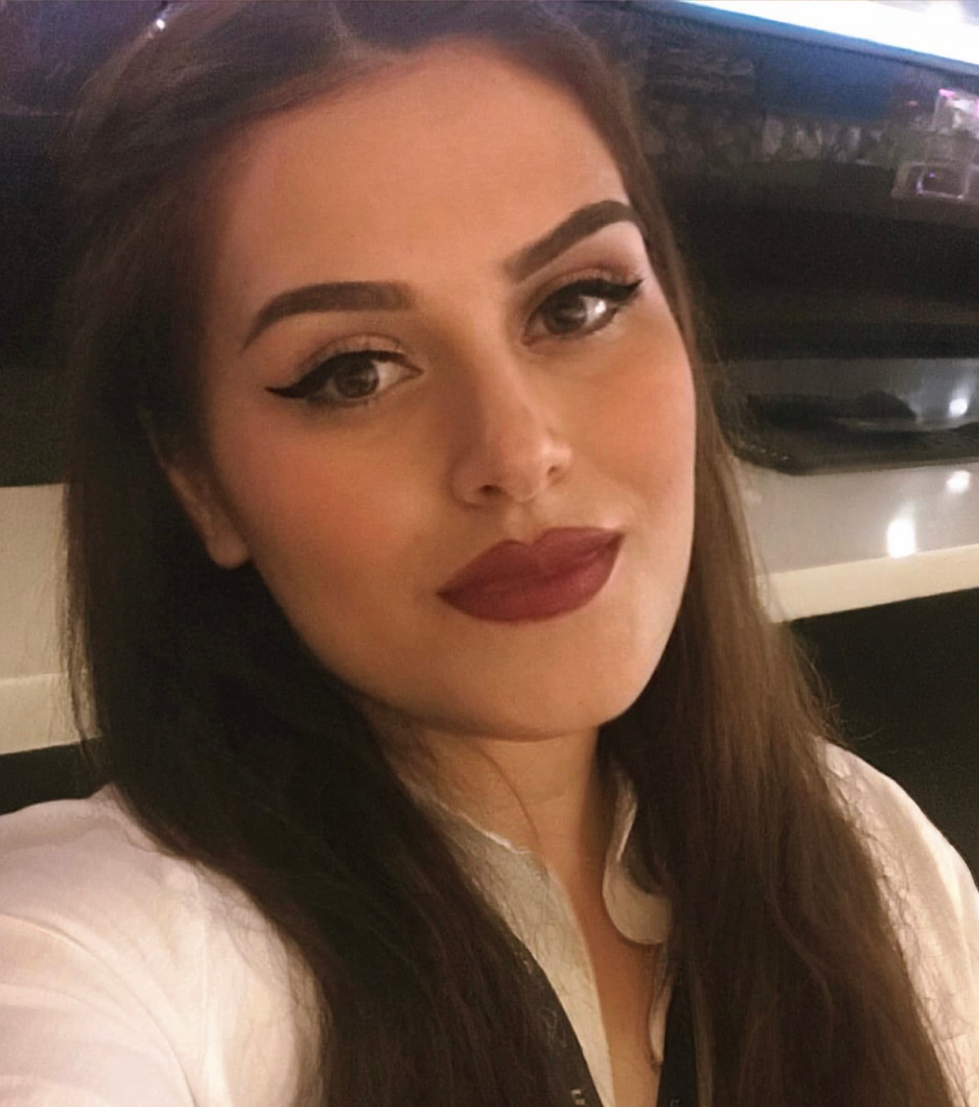 Sevgi Toprak