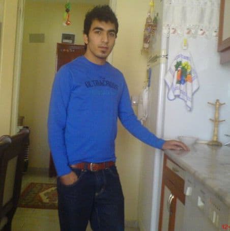 Fırat Gülal