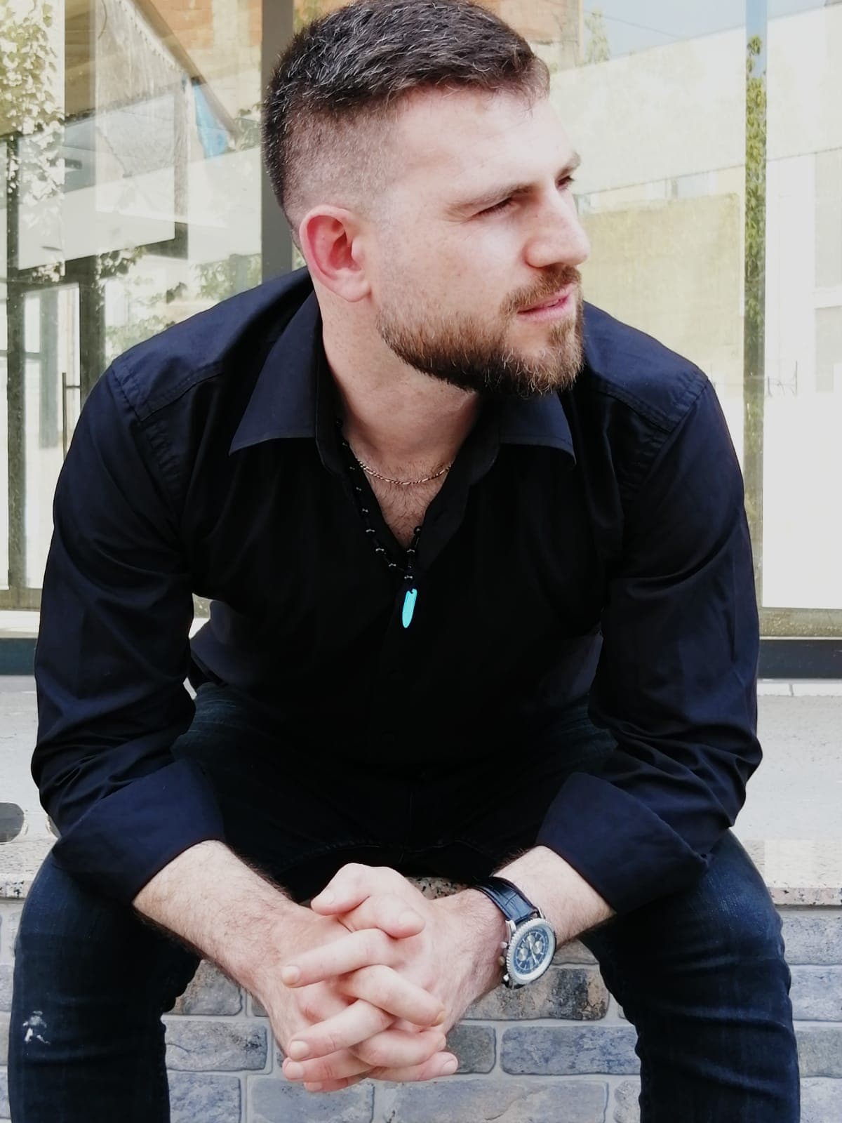 Ömer Albayrak