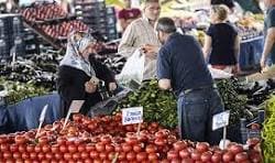 Ey Pazarcı Bir Pazarlık Yapsaydık