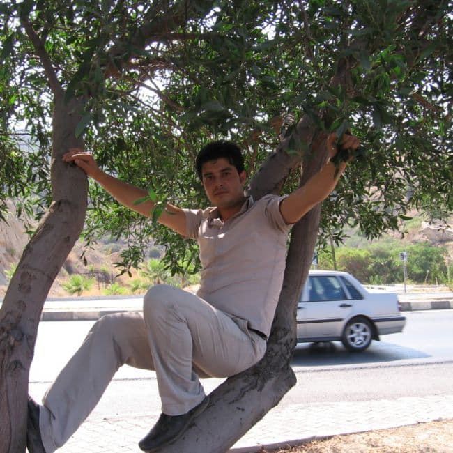 Mehmet Yıldız