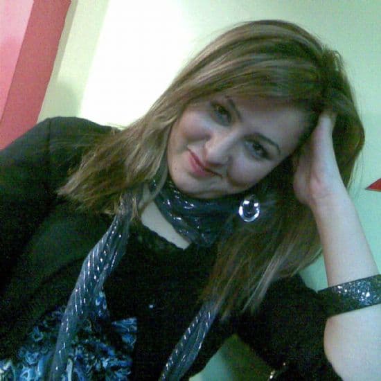 Züleyha Akgün