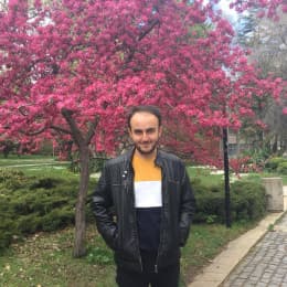 Mehmet Umut Aksu