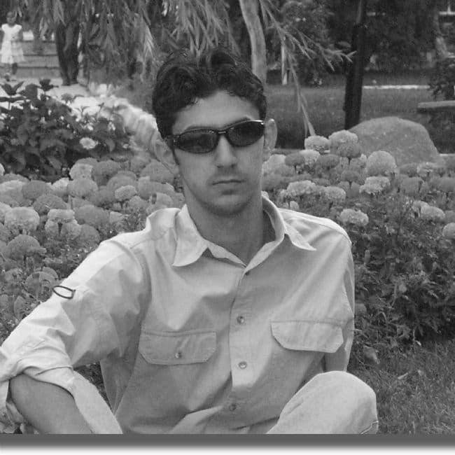 Furkan Özer