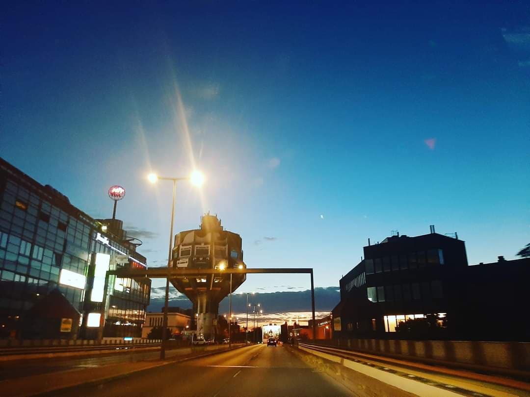 Çarkı Felek