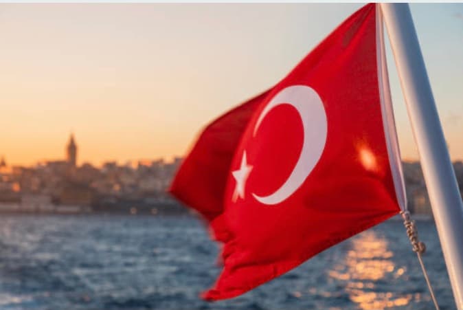 Anadolu'yum