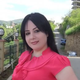 Filiz Kalkışım Çolak