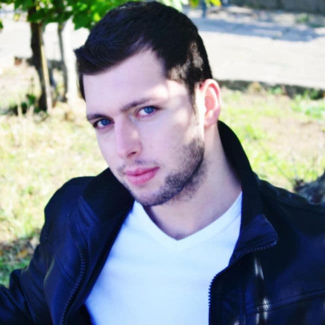 Mustafa Çalış