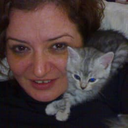 Sibel Genç