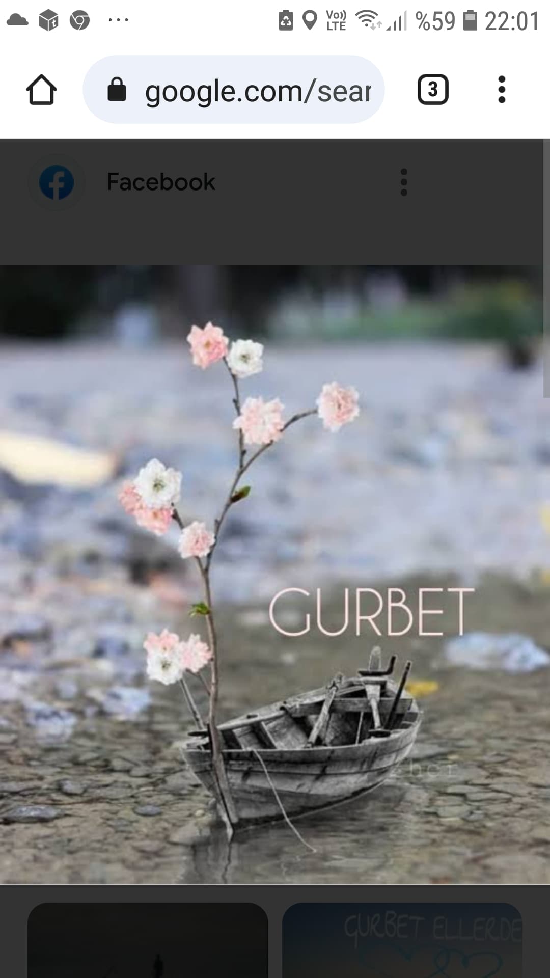 Gurbet Sancısı