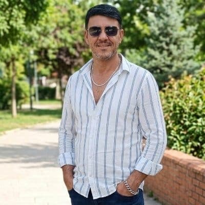 Hakan Ersoy