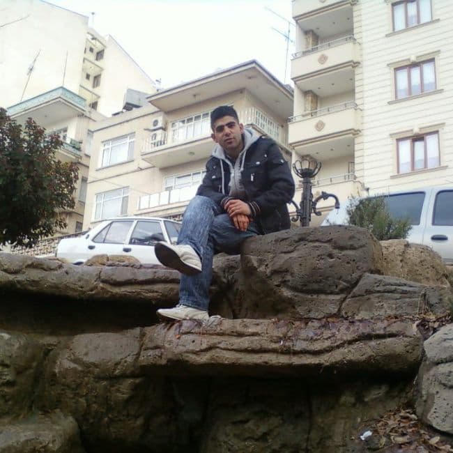 Bünyamin Kılıç
