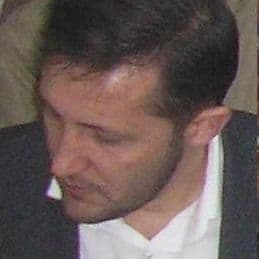 Yavuz Kaya