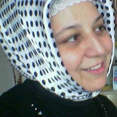 Yasemin Bayraktaroğlu