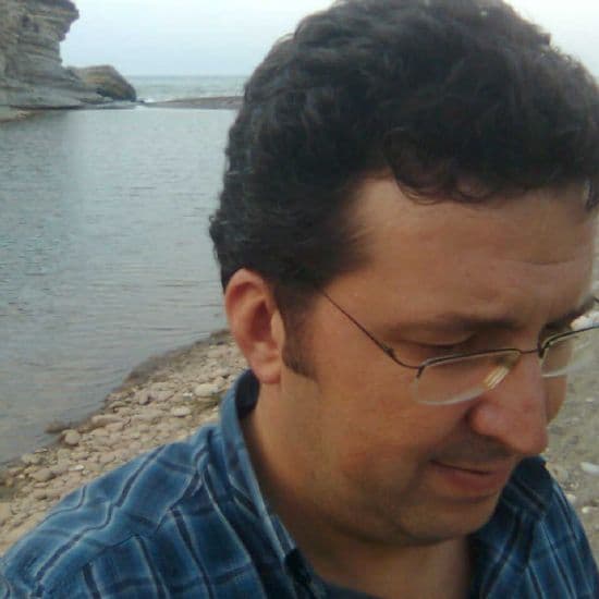 Nadir Keleş