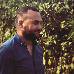 Eray Dedik