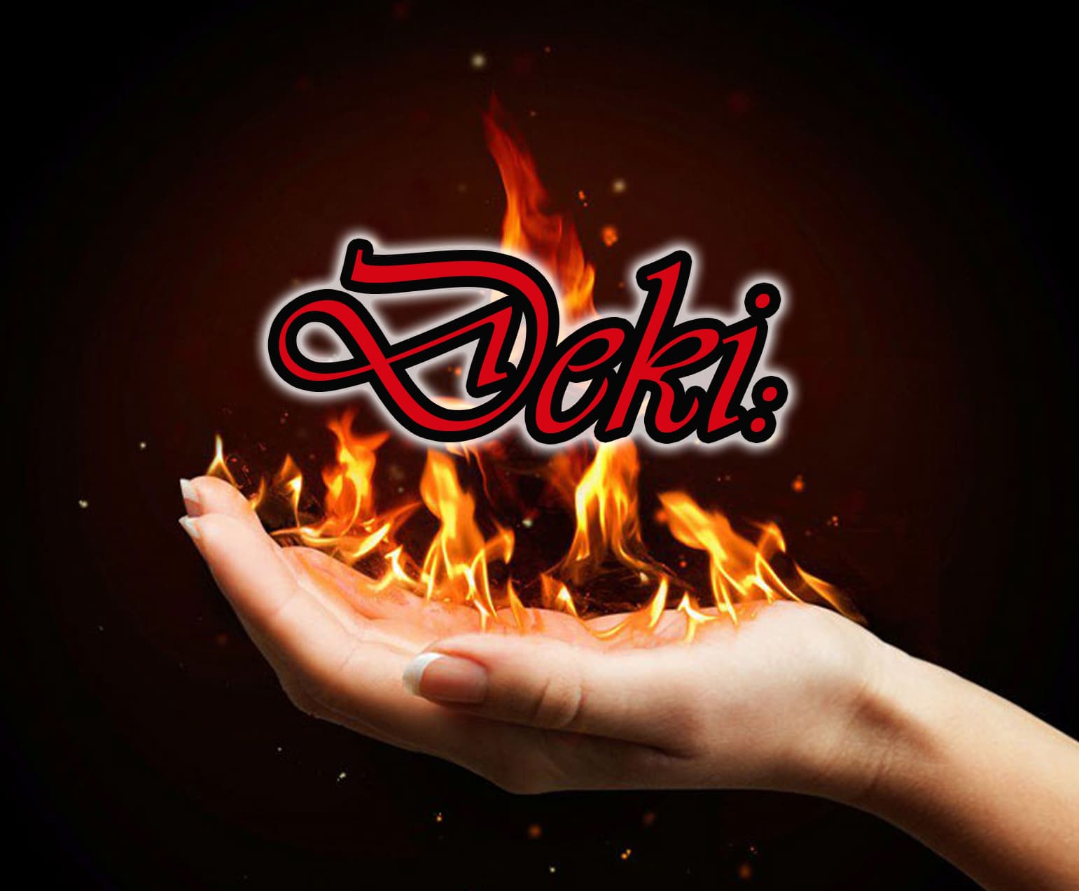 De ki