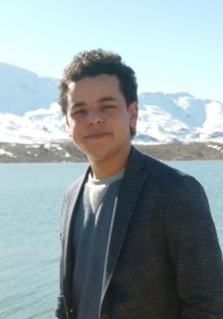 İbrahim Halil Demir