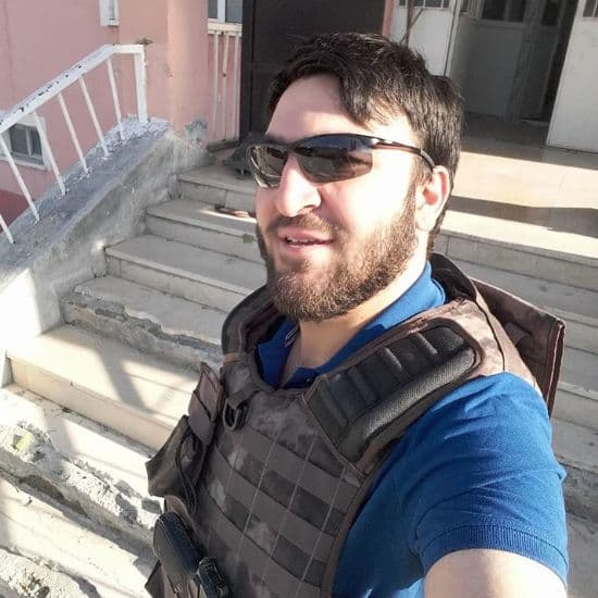 Behçet Atalay