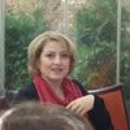 Safiye Turhan