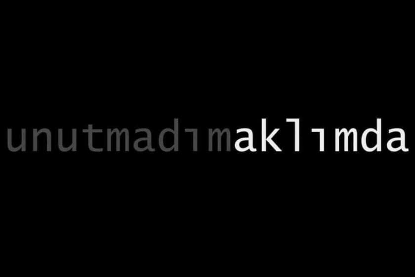 Ateşlerde Yanasın Temmuz