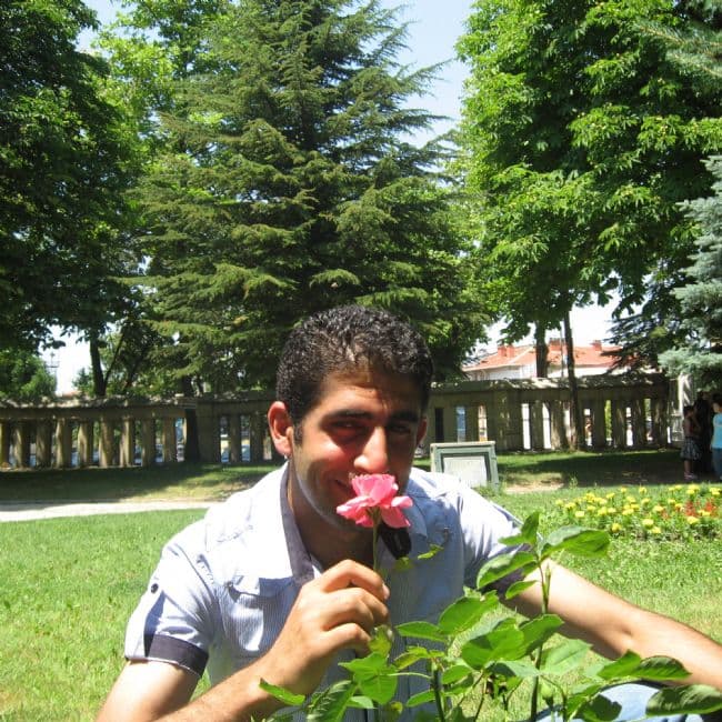 Sebahattin Aytekin