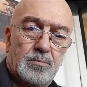 Osman Vasıf Coşkun