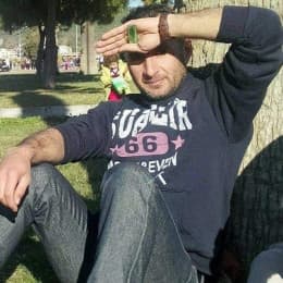 Murat Elter