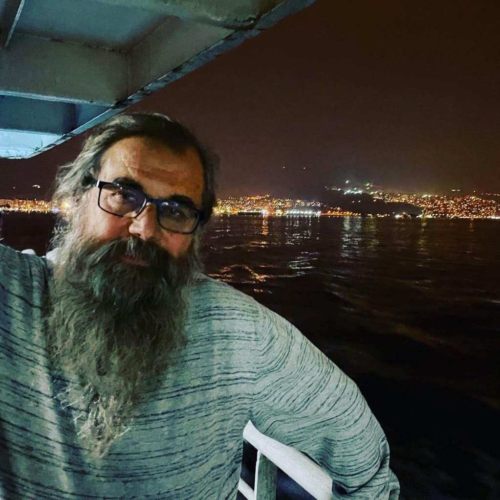 Belki de Deliyim