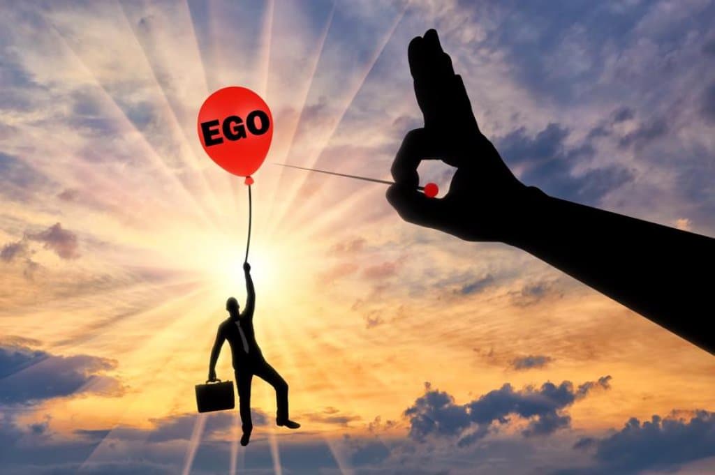 Ego Deneyi/mi