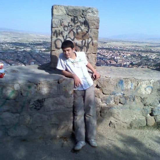 Onur Demir