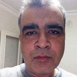 Murat Barış Çetin