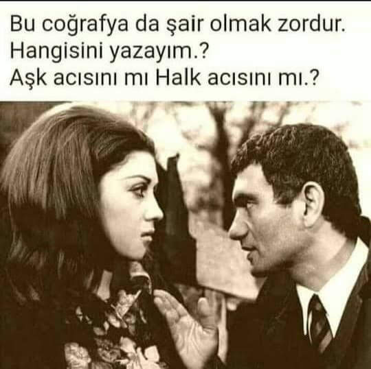Aşkın Devrimci Halleri