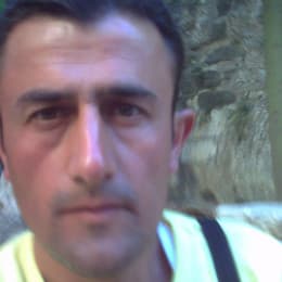 Ali Ekber Hirlak
