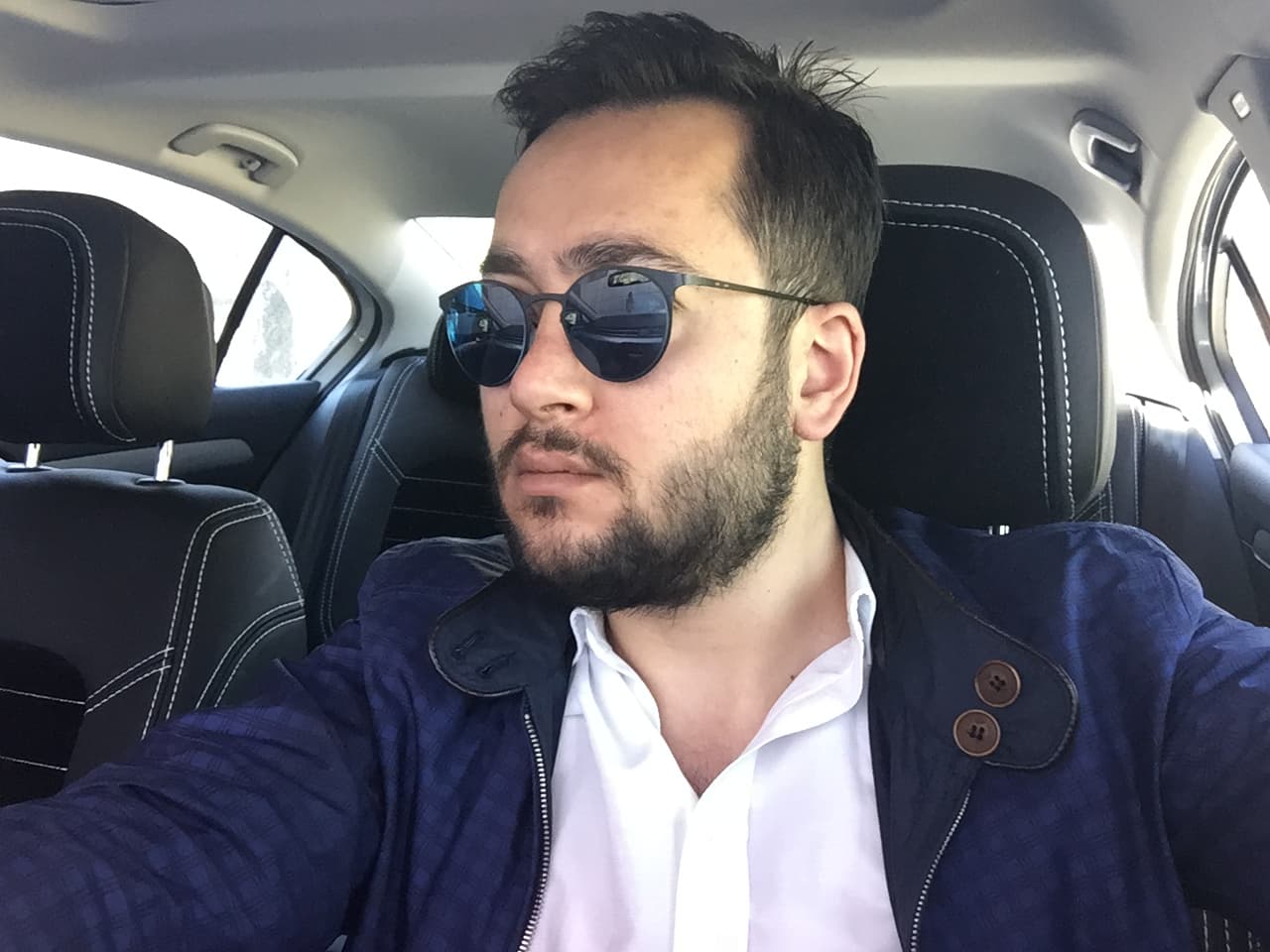 Selim Çamlı
