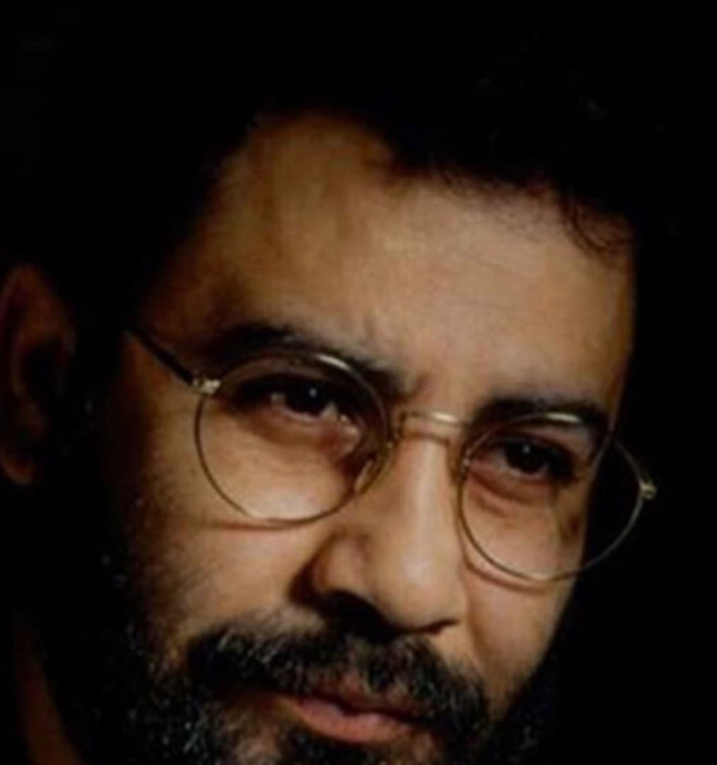 Ahmet Kaya