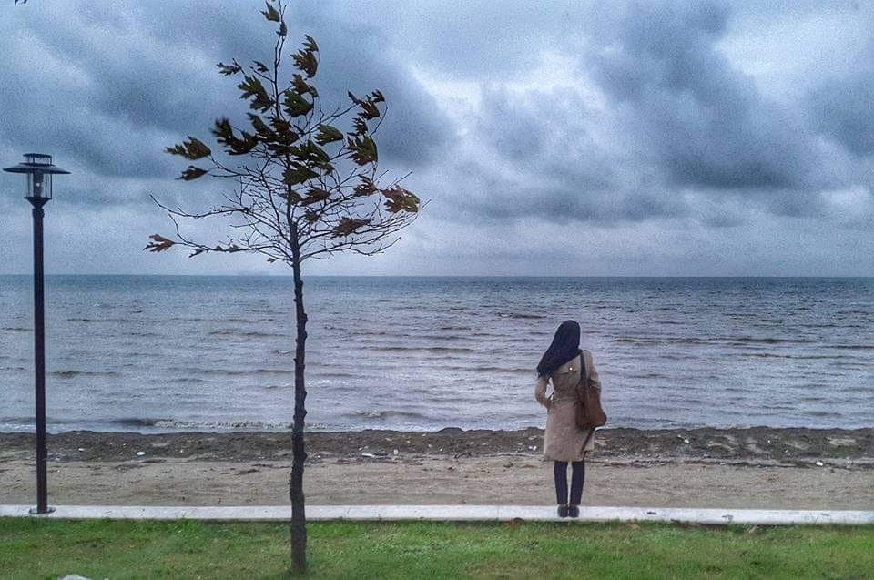 Sevmek Duygusu