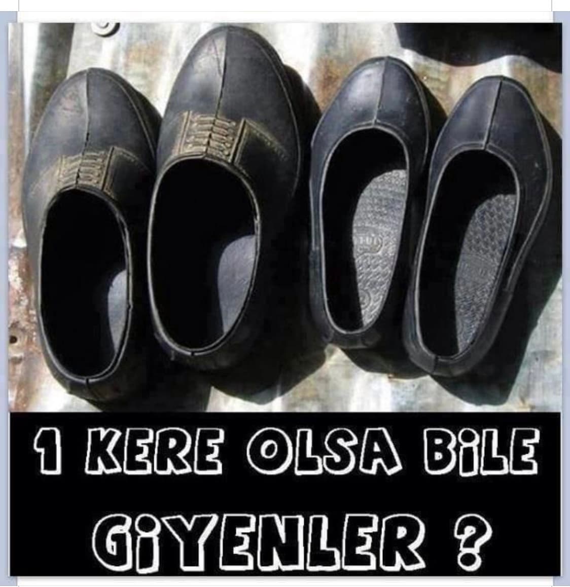 Köy Yerinde