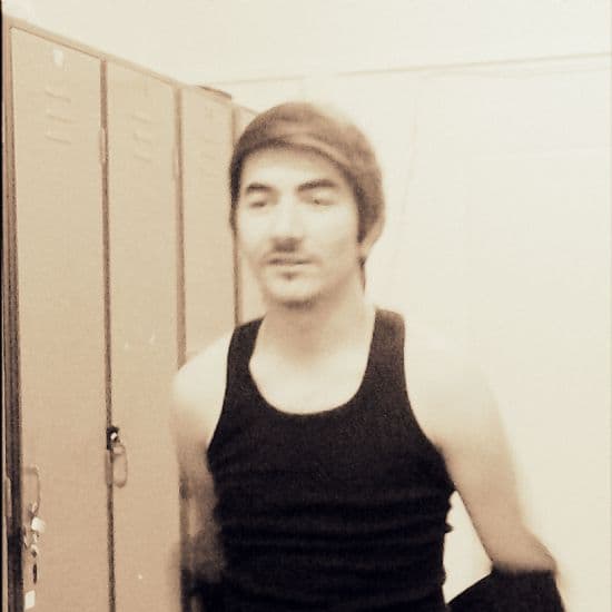 Onur Alp