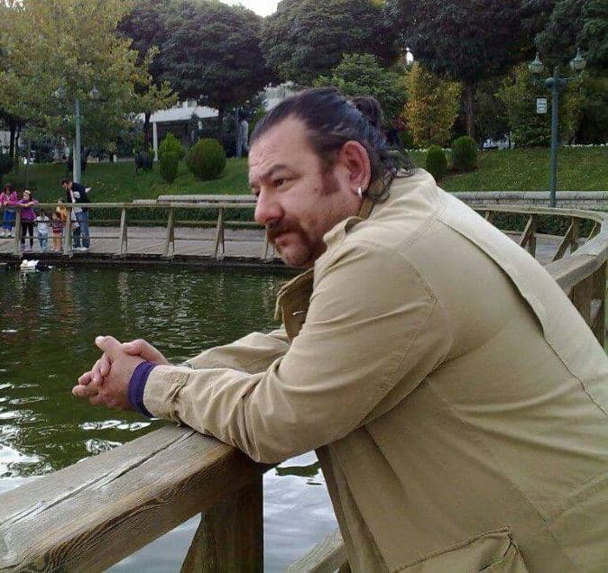 Kıskaç