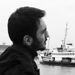 Onurhan Çökmez