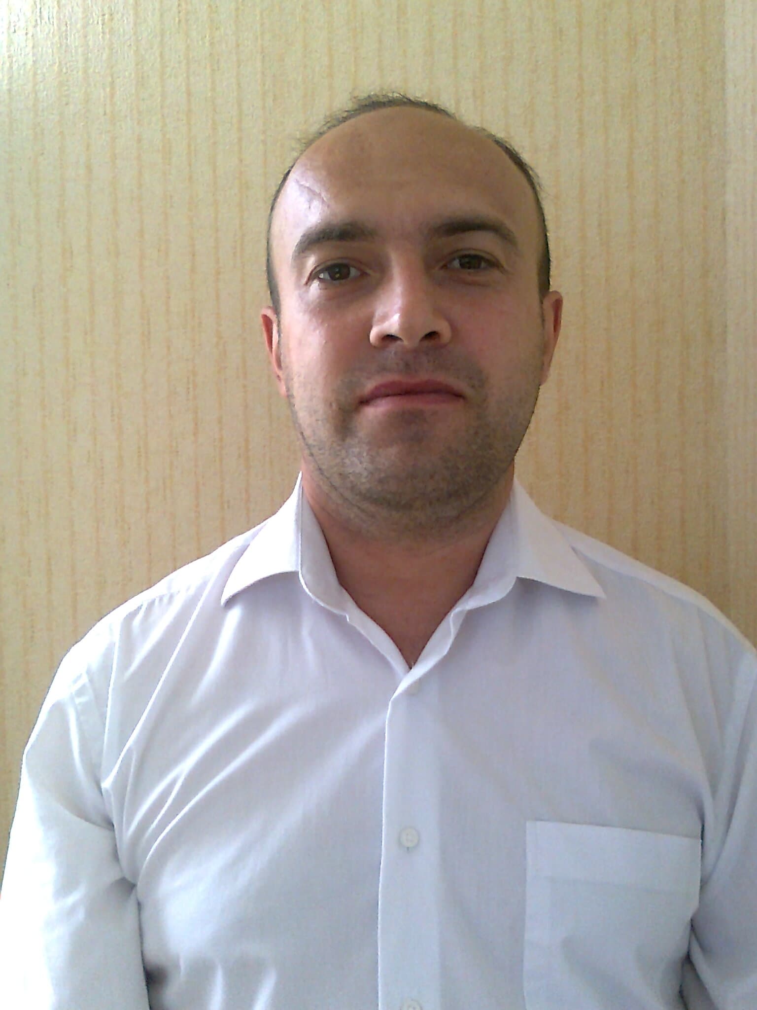 Varmış