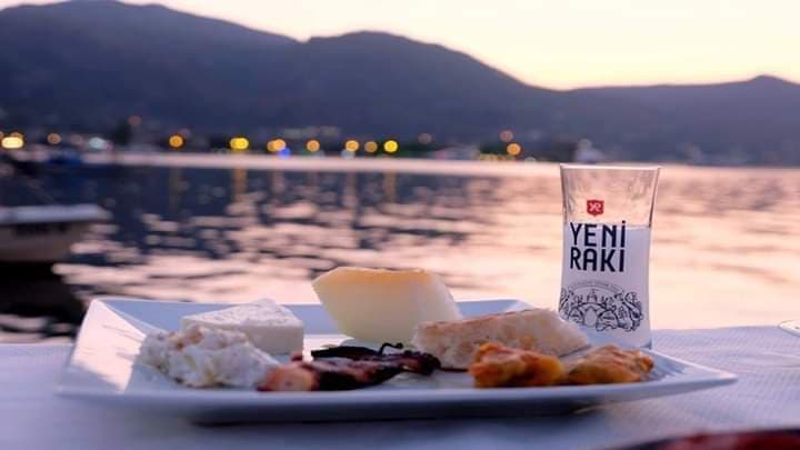 Abbas'a Göndermeler 2/C. S.Tarancı'ya Saygıyla