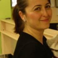 Nihal Atıcı