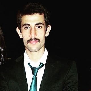 Burhan Asaf Gözüberk