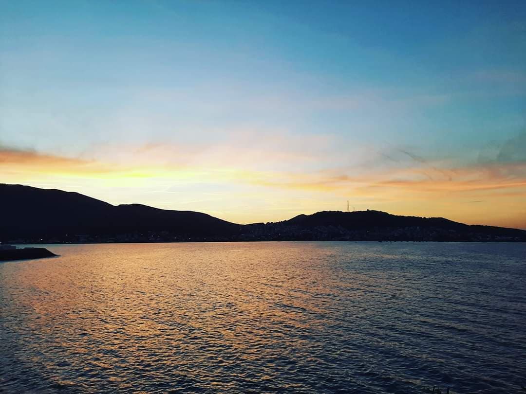 Kolay mı Sandın