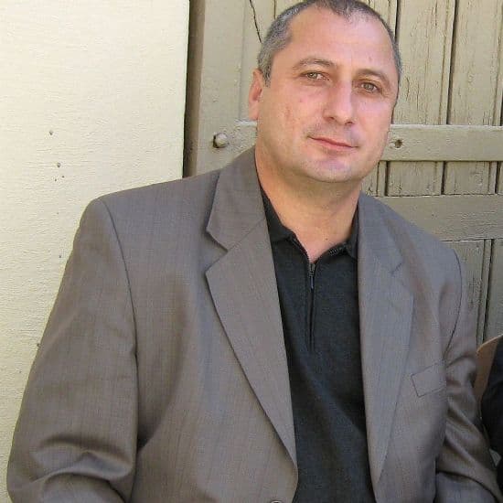 İlham İdrisoğlu