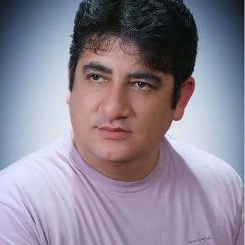 Yücel Terkanlıoğlu