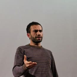 Ramazan Arpacı
